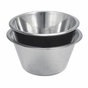 Миска KW-II L 25 Metal Craft артикул