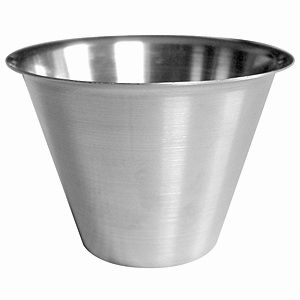 Форма для карамели ILSA 155 мл, D 80 мм, H 60 мм артикул 01260000ICV