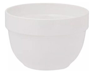 Миска столовая OXFORD 2500 мл, D 200 мм артикул C20A