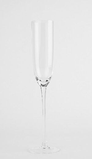 Бокал-флюте для шампанского MGline Sensation 200 мл, D 70 мм, H 278 мм артикул 75738