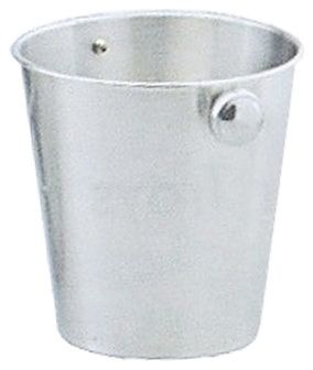 Ведро для льда MACO IB26 1500 мл, D 140 мм, H 140 мм артикул 358925