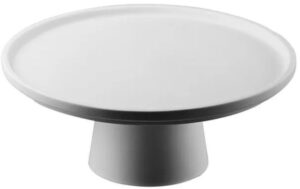 Тортовница PORDAMSA Stands&Domes D 200 мм, H 80 мм артикул V0700-02