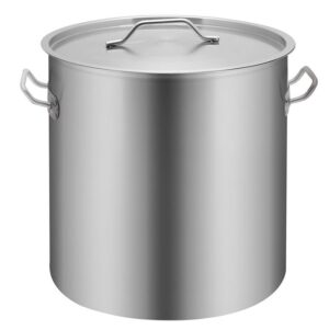 Котел MACO X2751 21 л, D 300 мм, H 300 мм артикул 414802