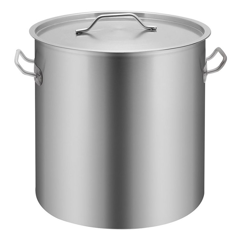 Котел MACO X2751 21 л, D 300 мм, H 300 мм артикул 414802