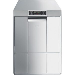 Машина посудомоечная с фронтальной загрузкой SMEG UD515DS-1