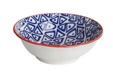 Чашка Porland MIX&MATCH d 110мм голубой артикул 36Z111 голубой