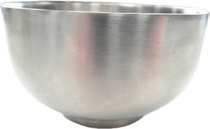 Салатник MVQ 110 мм с двойными стенками нерж сталь артикул E7863