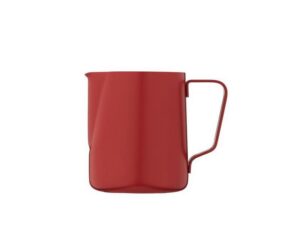 Питчер Doppio 350 мл. артикул LH350B red