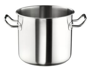 Котел Pintinox MASTER 63,5 л, D 450 мм, H 400 мм артикул 38400345