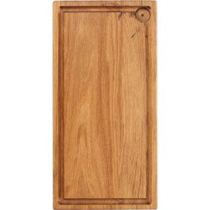 Доска для подачи PPwood D 35 мм. H 25 мм. L 380 мм. B 200 мм. артикул Q229F-05N