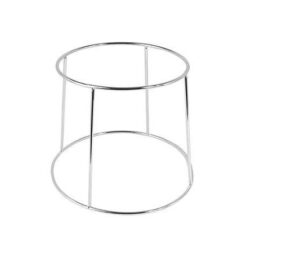 Подставка для подноса ILSA 200 мм. артикул 13840200IVV