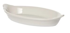 Селедочница Lubiana Ameryka 170 мл. H 30 мм. L 210 мм. B 120 мм. артикул 1108