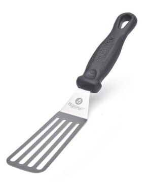 Лопатка кулинарная De Buyer FK0 L 265 мм, B 50 мм перф. артикул 4236.01