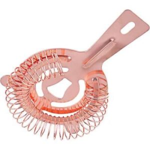 Стрейнер ProBar медный D 80 мм. L 140 мм. артикул BT2003C