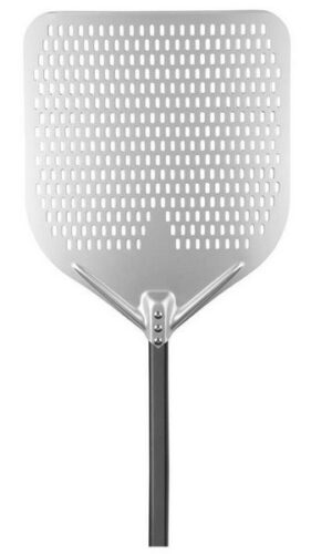 Лопата для пиццы P.L. Proff Cuisine Black proffi L 1035 мм