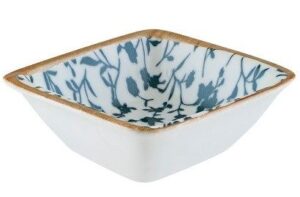 Соусник Bonna Calif 80 мл, B 80 мм, L 85 мм, H 28 мм артикул CLFMOV10KS