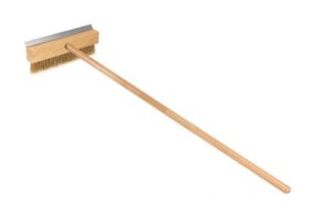 Щетка для печи 1Dream L 255 мм, B 40 мм, H 1200 мм