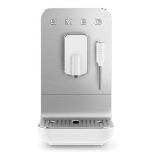 Кофемашина автоматическая SMEG BCC12WHMEU