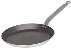 Сковорода блинная Pujadas d22 из алюминия с антипригарным покрытием 131.022 артикул 131.022