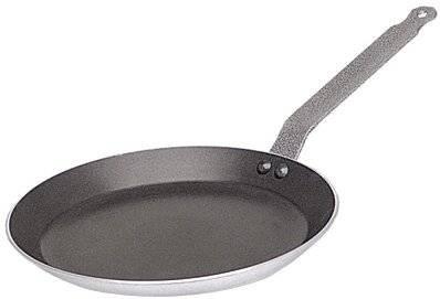 Сковорода блинная Pujadas d22 из алюминия с антипригарным покрытием 131.022 артикул 131.022