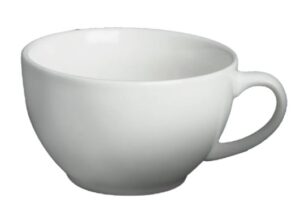 Чашка кофейная Cameo Dynasty 240 мл, D 97 мм, L 120 мм, H 60 мм артикул 610-77C