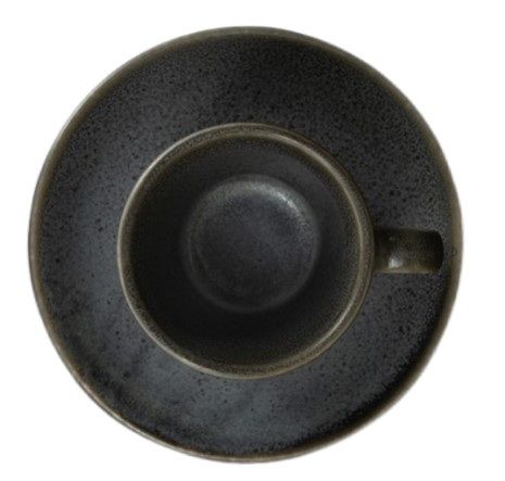 Кофейная пара Corone Urbano 90 мл артикул фк1559