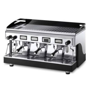 Кофемашина рожковая C.M.A. Astoria Sae/3 Touch