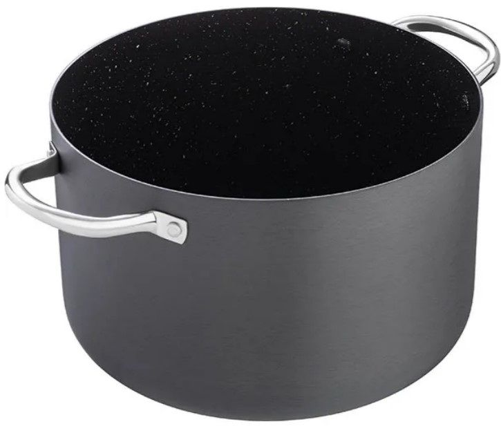 Кастрюля ProHotel Whitford AL12 10,5 л, D 280 мм, H 180 мм артикул 4019052