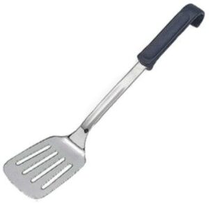 Лопатка кулинарная APS L 360 мм, B 77 мм артикул 00668