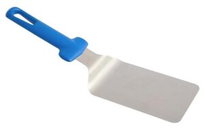 Лопатка для пиццы Gi.Metal AC-STP21 140х100 мм, прямоугольная