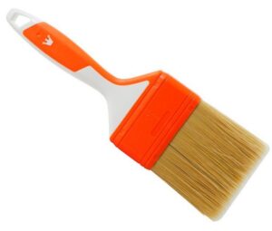 Кисть кондитерская Martellato 50PE70 L 243 мм, B 70 мм артикул 50PE70