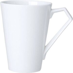 Кружка William Edwards Snipe Deco 310 мл, H 110 мм артикул 82000AND0523