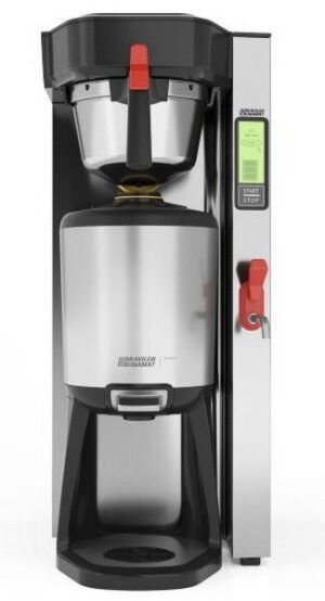Кофеварка BRAVILOR BONAMAT Aurora SGH