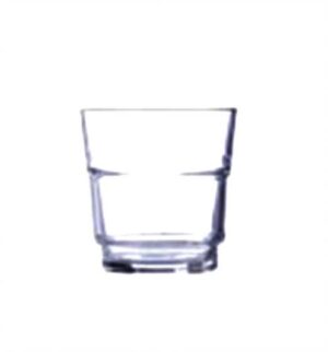 Стакан Олд Фэшн Vicrila ROCKY 280 мл артикул V0234