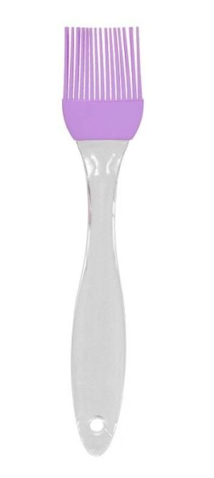 Кисточка кондитерская Marmiton 30 мм силиконовая. артикул 11156