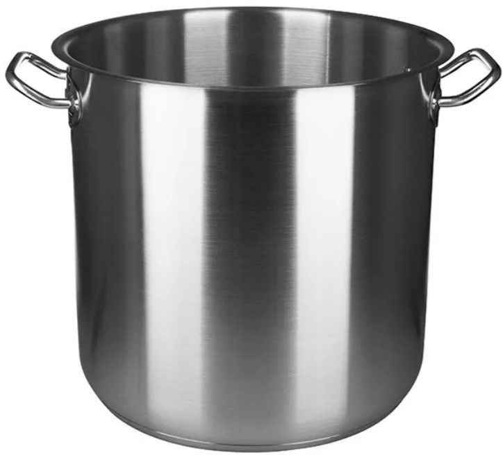 Котел ProHotel BAR65w/o lid ind 25,7 л, D 320 мм, H 320 мм артикул 4012973