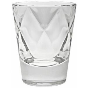 Стопка Vidivi Concerto 80 мл. D 57 мм. H 72 мм. (1081512) артикул 66704M