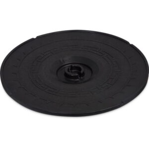 Крышка для бокса для тортильи Carlisle D 315 мм, H 135 мм, L 325 мм, B 325 мм артикул 070703