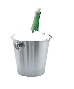 Ведро для шампанского MACO WB46 4000 мл, D 210 мм, H 220 мм артикул 358938