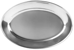 Блюдо ProHotel OP35 350х235 мм артикул 3022501