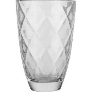 Ваза для цветов Vidivi Concerto D 160 мм. H 240 мм. (3080837) артикул 63327EM