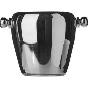 Емкость для льда ProHotel IB13 0,95 л, D 110/90 мм, H 110 мм, нерж. сталь артикул 2100118