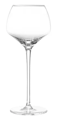 Бокал для вина KunstWerk Stellaris 550 мл, D 104 мм, H 235 мм артикул BR-3170