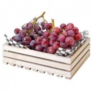 Ящик для подачи Garcia De Pou L 203 мм, B 152 мм, H 60 мм артикул 209.98