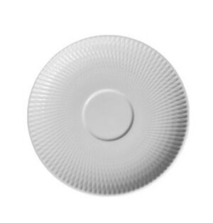 Блюдце Corone Rosenthal Banquet D 160 мм белое артикул фк8214