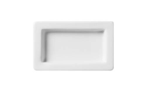 Подставка под солонку и перечницу Cameo Square Accessory 110х65 мм H 18 мм артикул 710-34H