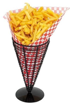 Емкость для закусок MACO BSK112 D 128 мм, H 225 мм артикул 360207