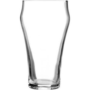 Бокал для пива Libbey Belle sodas 500 мл., d84/60 мм., h166 мм. артикул 539