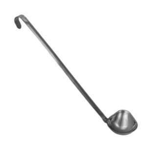 Ложка соусная AMET Поварская 100 мл артикул 1с392