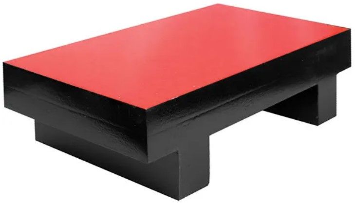 Блюдо для суши ProHotel 20-0007-1 210х120 мм, H 60 мм артикул 3021442